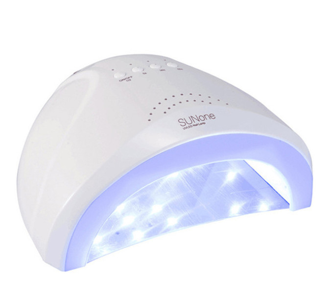 Сушарка для нігтів UV LAMP Sun 1