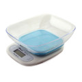 Весы кухонные DOMOTEC MS-125 Plastic
