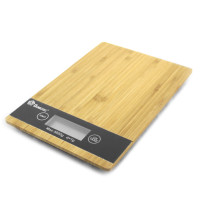 Ваги кухонні DOMOTEC MS-A Wood