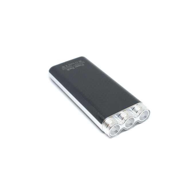 Мобільна зарядка 35000mAh KC-05