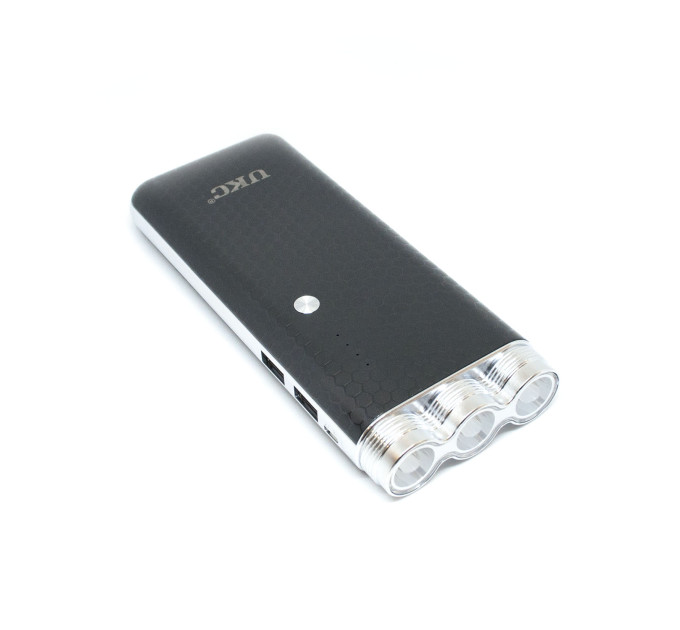 Мобільна зарядка 35000mAh KC-05