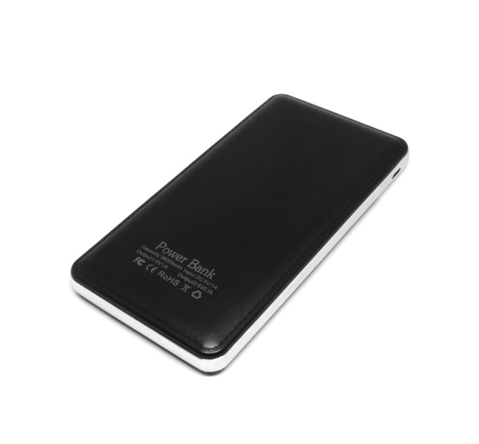 Мобильная зарядка 38000mAh KC-04