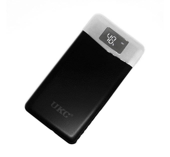 Мобильная зарядка 38000mAh KC-04
