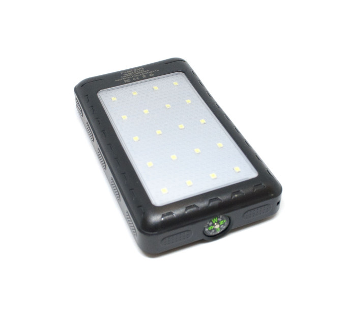 Мобильная зарядка 100000mAh DDY-010 SOLAR