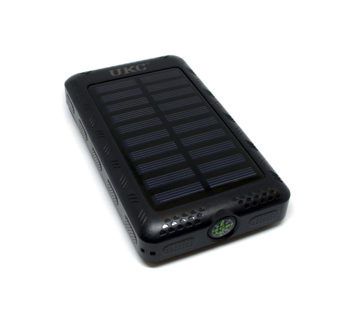 Мобильная зарядка 100000mAh DDY-010 SOLAR