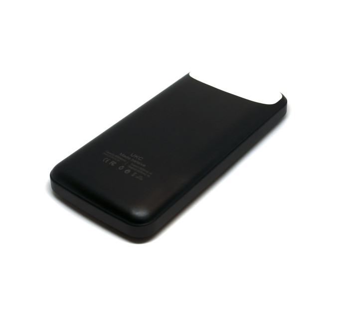 Мобільна зарядка 80000mAh Z-081