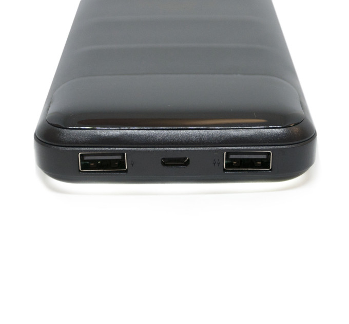 Мобільна зарядка 80000mAh Z-081