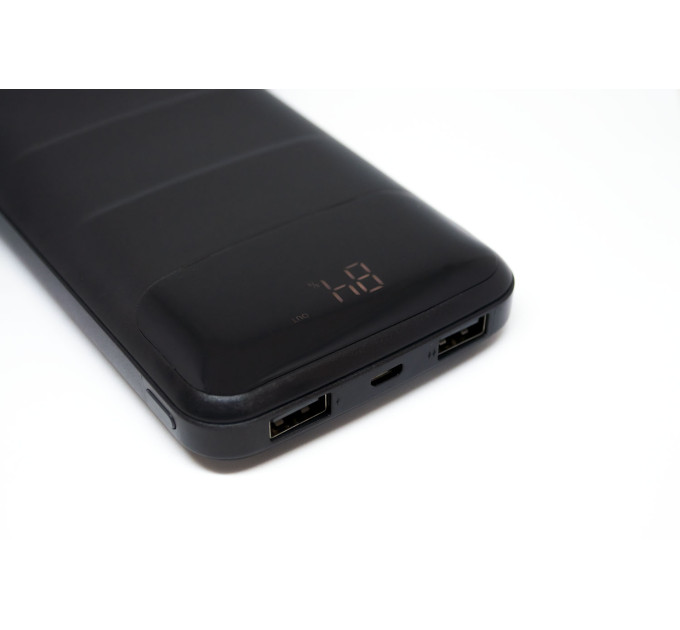 Мобільна зарядка 80000mAh Z-081