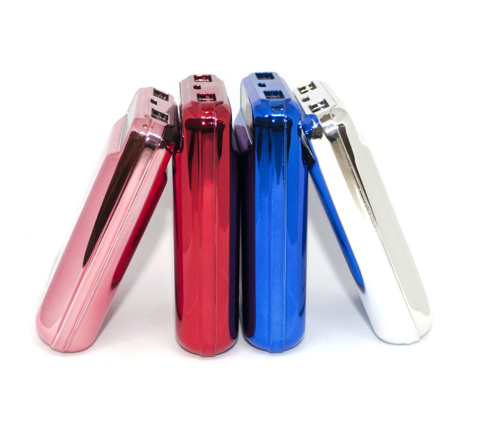 Мобильная зарядка 10400mAh Z-087