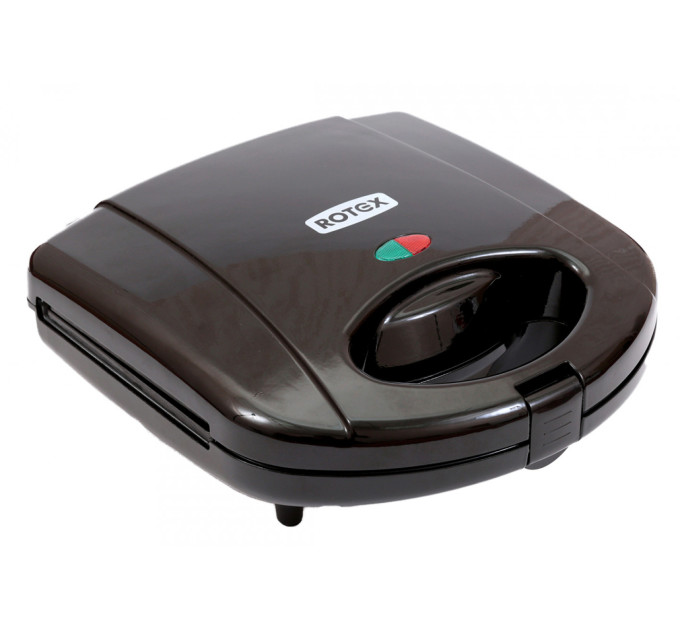 Бутербродница ROTEX RSM220-B