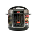 Мультиварка ROTEX REPC72-B