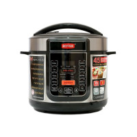 Мультиварка ROTEX REPC72-B