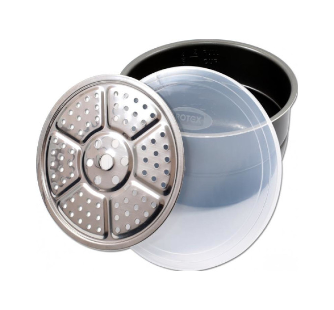 Мультиварка ROTEX REPC75-B