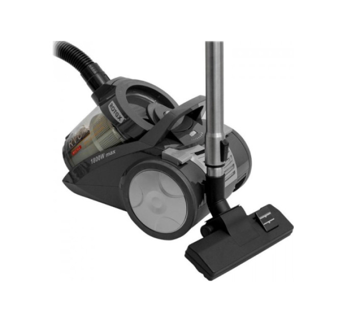 Пылесос ROTEX RVC18-E
