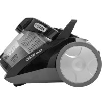 Пилосос ROTEX RVC22-E Turbo