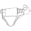Насадка для томатів MONTE MT-31-2