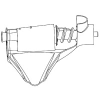 Насадка для томатів MONTE MT-31-2