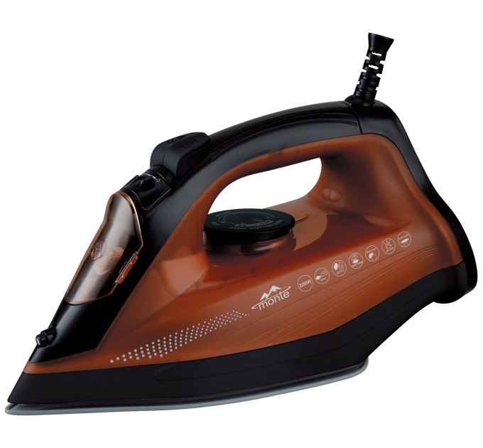 Праска MONTE MT-1507O 2200Вт