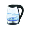 Електрочайник SATURN ST-EK8448 Black