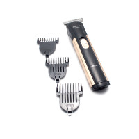 Машинка для стрижки GEMEI GM-6043 (RS)