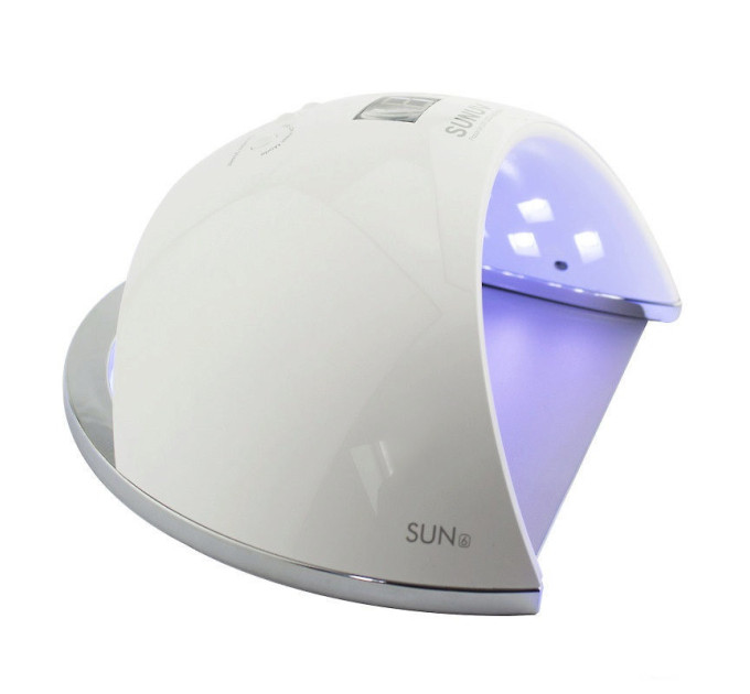 Сушарка для нігтів UV LAMP Sun 6