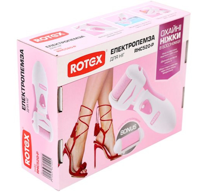 Пилка електрична ROTEX RHC520-P