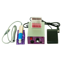 Фрезер для манікюру/педикюру DM4/NN-25000