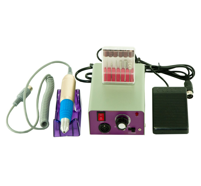 Фрезер для манікюру/педикюру DM4/NN-25000