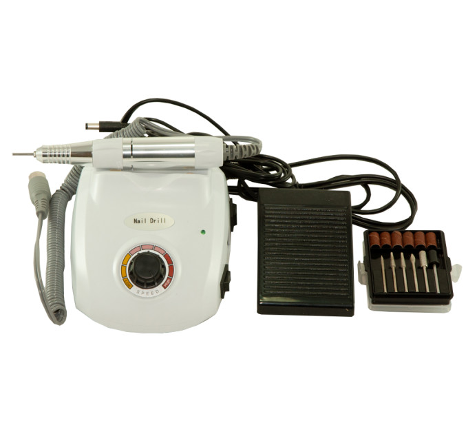 Фрезер для манікюру/педикюру DM-9-1/208 (110V/220V)