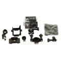 Екшн камера DVR SPORT A7