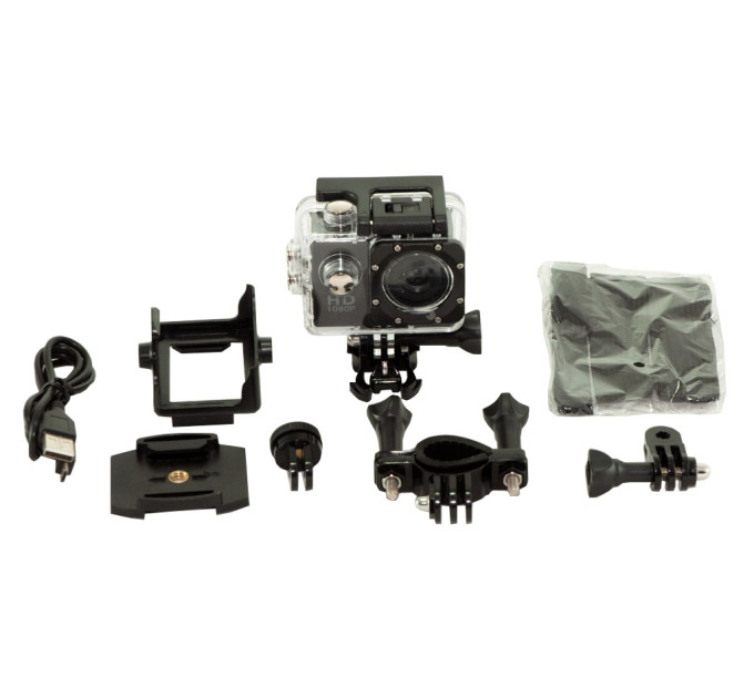 Екшн камера DVR SPORT A7