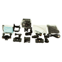 Екшн камера DVR SPORT S2 WIFI