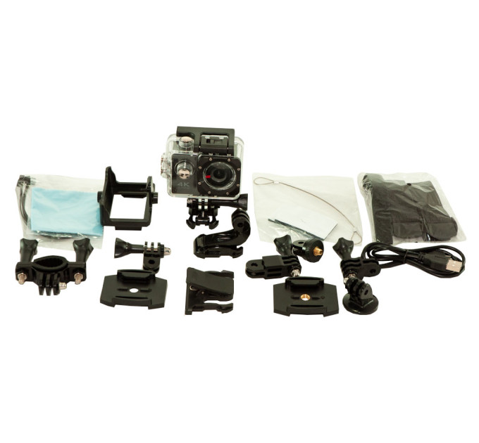 Екшн камера DVR SPORT S2 WIFI