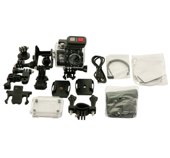 Екшн камера DVR SPORT S3R WIFI з пультом