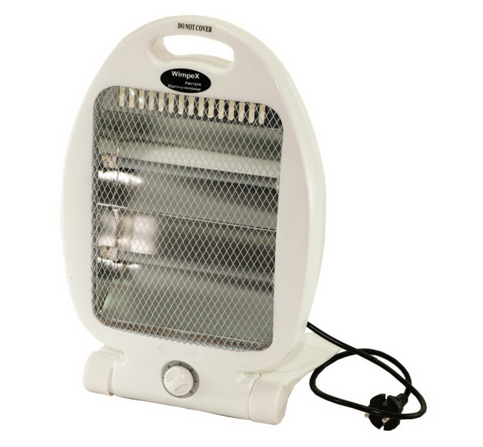 Обогреватель WIMPEX WX-7745 (NSB-80)