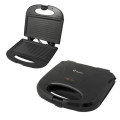 Гриль DOMOTEC MS-7709 1000Вт (Черный)