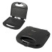 Гриль DOMOTEC MS-7709 1000Вт (Черный)