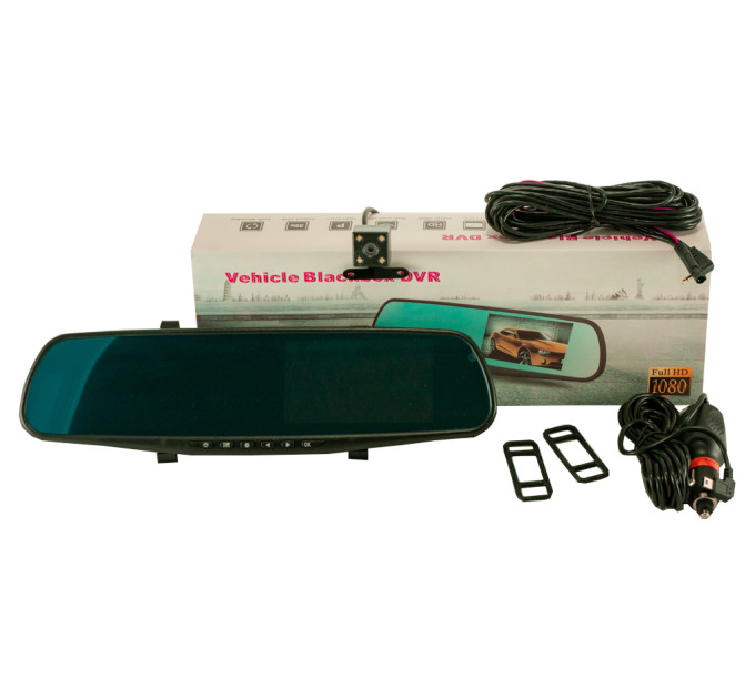 Відеореєстратор DVR L9000