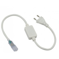 Кабель для LED 5050 100м + соединитель