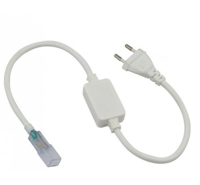 Кабель для LED 5050 100м + соединитель