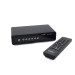Цифровой ресивер DVB-T2 2058 Метал