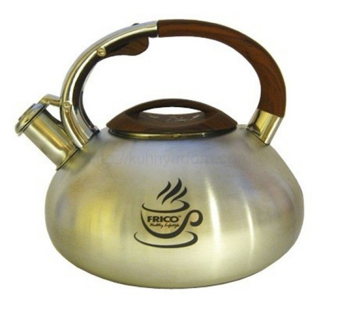 Чайник FRICO FRU-771 3.00 л