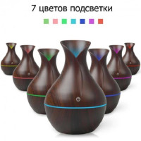 Зволожувач повітря Air Purifier LR053