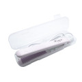 Щипцы GEMEI GM-2986W Case (гофре)