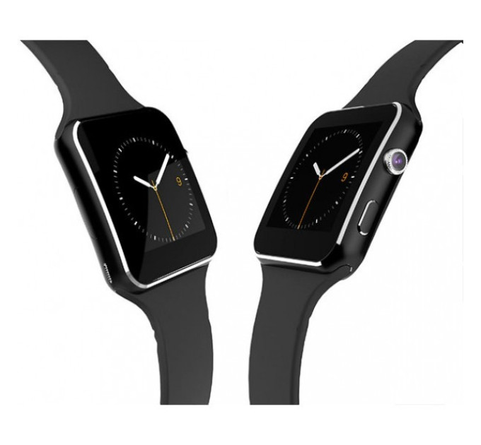 Смарт-годинник Smart Watch X6