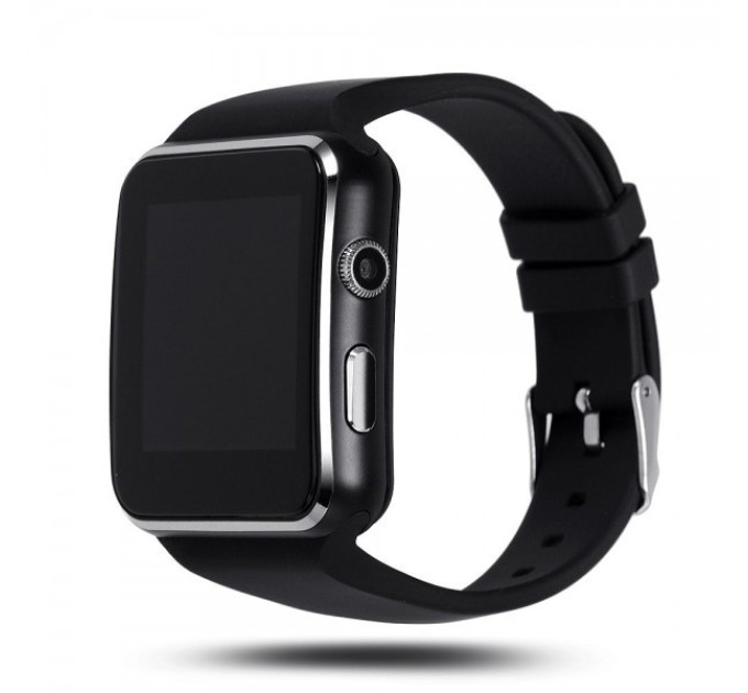 Смарт-годинник Smart Watch X6