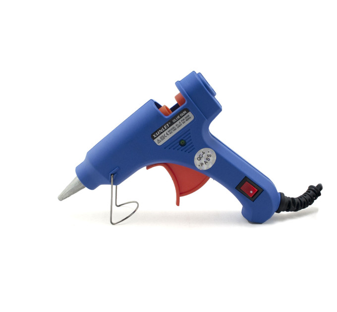 Клейовий пістолет XUNLEI XL-E20 7,5 мм