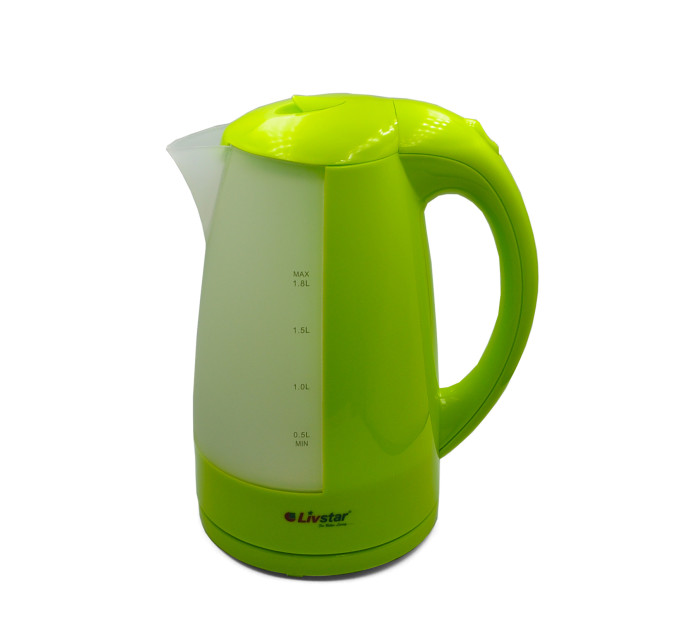 Электрочайник LIVSTAR LSU-1137