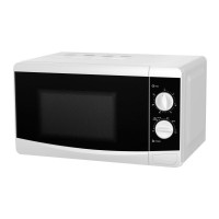 Мікрохвильова піч DOMOTEC MS-5331 White