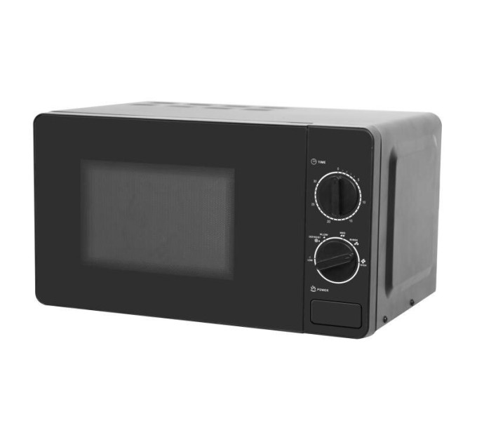 Мікрохвильова піч DOMOTEC MS-5332 Black